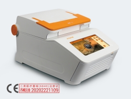 ETC821M基因扩增仪