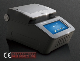 ETC811Plus PCR仪