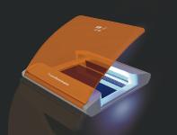 eBL-100 蓝光切胶仪