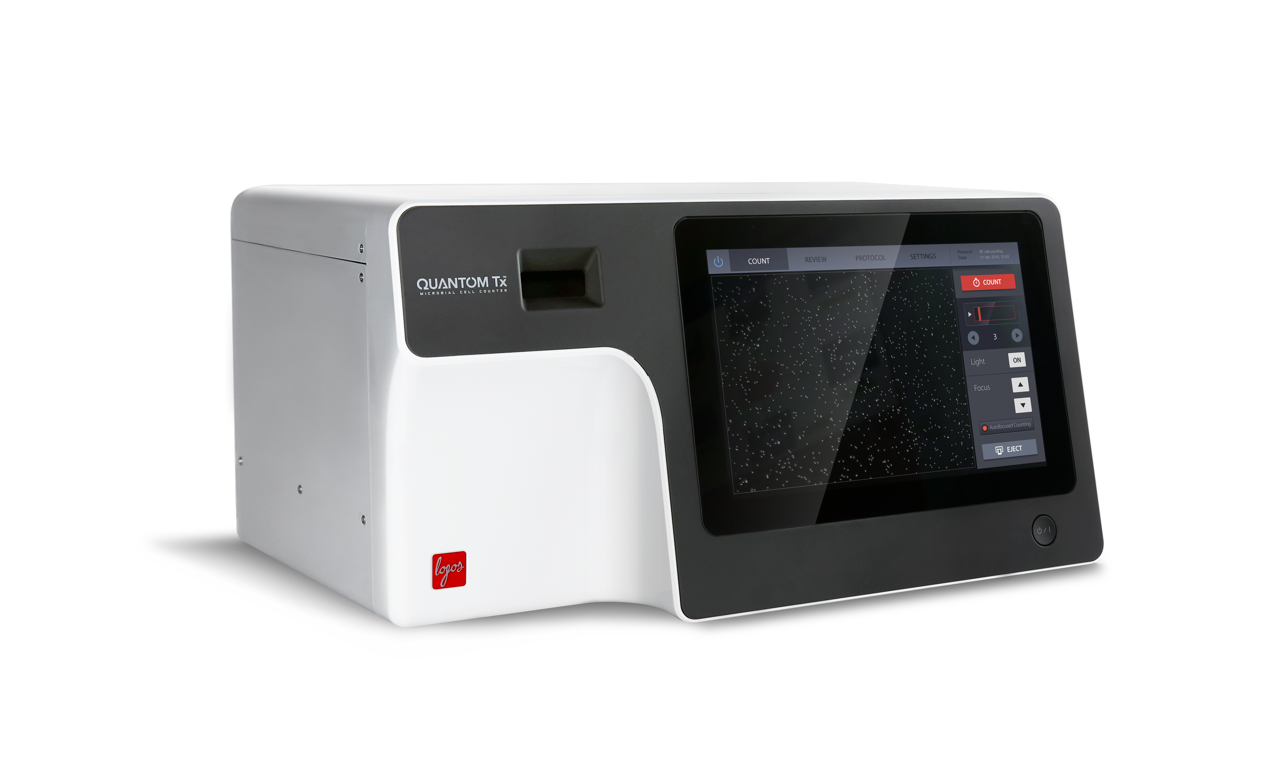 Quantom Tx