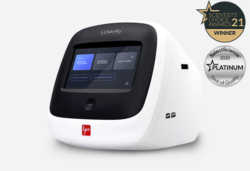 LUNA FX7